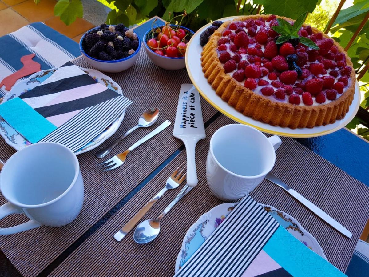 לינה וארוחת בוקר לאגו Colazione Dei Canottieri מראה חיצוני תמונה